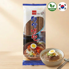 왕 평양 물냉면 283g (소스포함)
