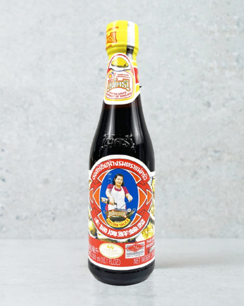 MKR 굴소스 300ml - DotAsia :: 유럽 최대 아시아 식품 온라인몰 | 한국 K-Food ·일본·중국 식품 전문