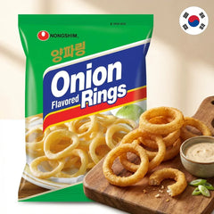 농심 양파링 미니 50g