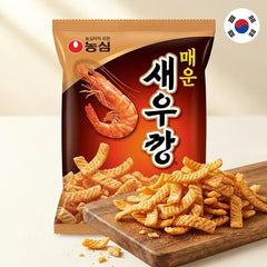 Nongshim Saeukkang cay 75g