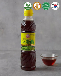오뚜기 매실청 660ml