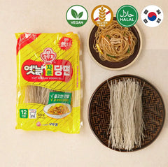 오뚜기 옛날 자른당면 300g