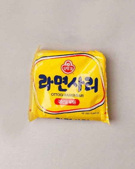 오뚜기 라면사리 - DotAsia :: 유럽 최대 아시아 식품 온라인몰 | 한국 K-Food ·일본·중국 식품 전문