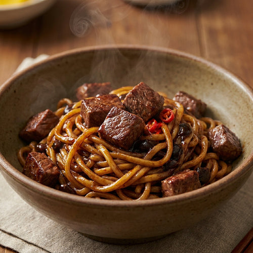 Meal Kit Jjapaguri · 3 prodotti