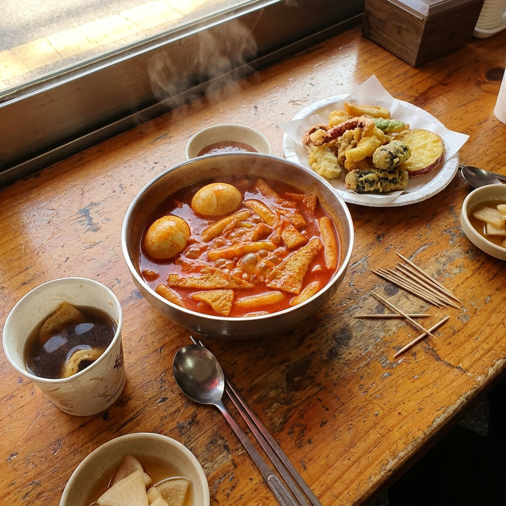 떡볶이