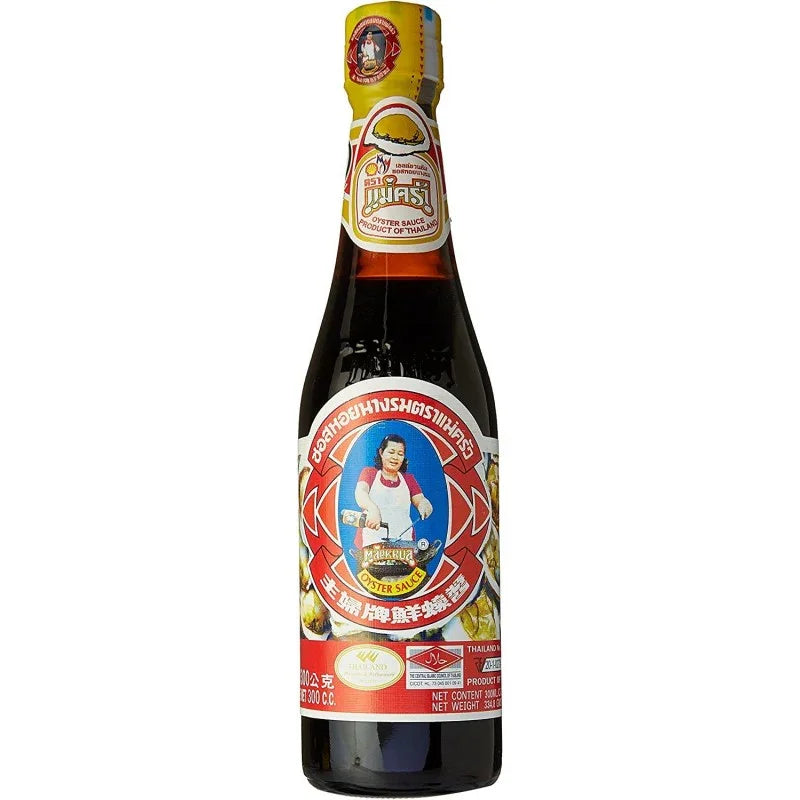 MKR Nước sốt hàu Thái Lan 600ml