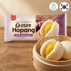 삼립 고구마호빵 3개입 255g - 냉동