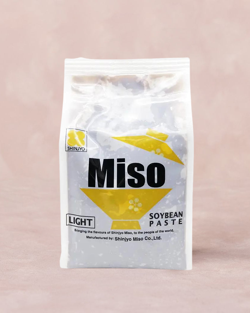 Shinjyo 미소된장 500g - DotAsia :: 유럽 최대 아시아 식품 온라인몰 | 한국 K-Food ·일본·중국 식품 전문