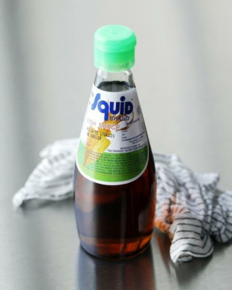 SQ 피쉬 소스 300ml - DotAsia :: 유럽 최대 아시아 식품 온라인몰 | 한국 K-Food ·일본·중국 식품 전문