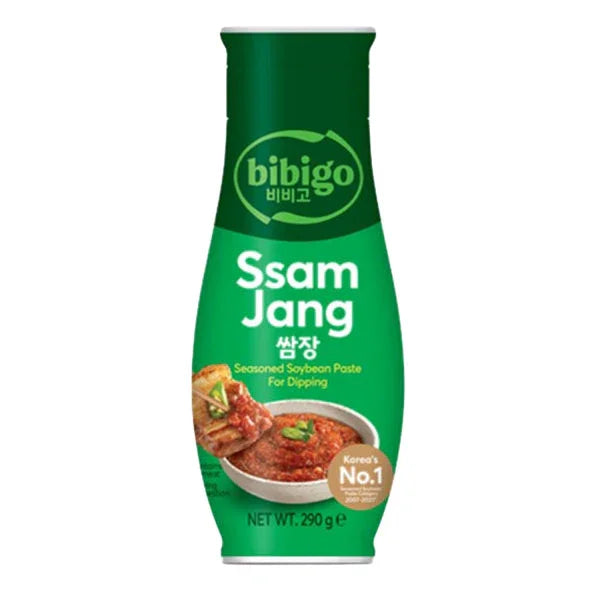 Bibigo Tương Chấm Cuốn Ống 290g