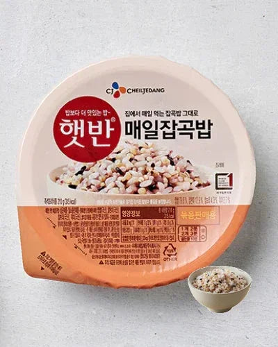 Korean Food Product | DotAsia European Asian Market