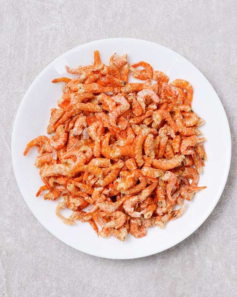 TP 건새우 M 100g - 냉동 - DotAsia :: 유럽 최대 아시아 식품 온라인몰 | 한국 K-Food ·일본·중국 식품 전문