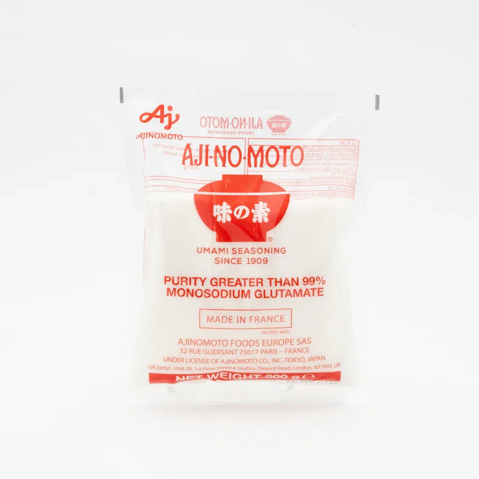 아지노모토 MSG (조미료) 200g - DotAsia